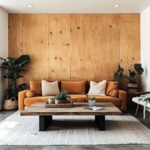 Plywood vs Solid Wood: Which Is Better for Home Interiors?